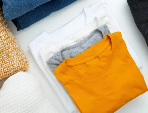 The secret to never doing laundry on a luxury cruise