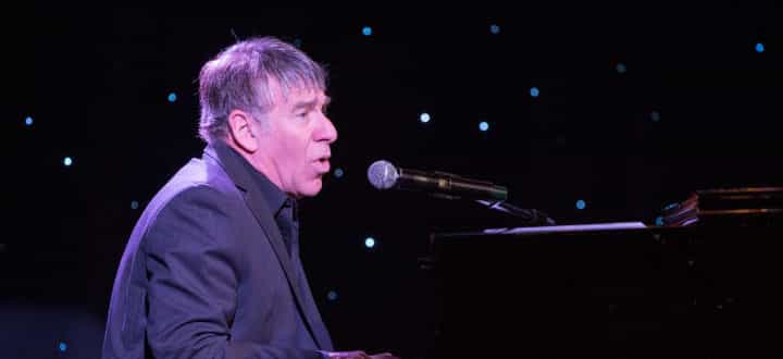 Stephen Schwartz to oversee new Princess Cruises shows.
