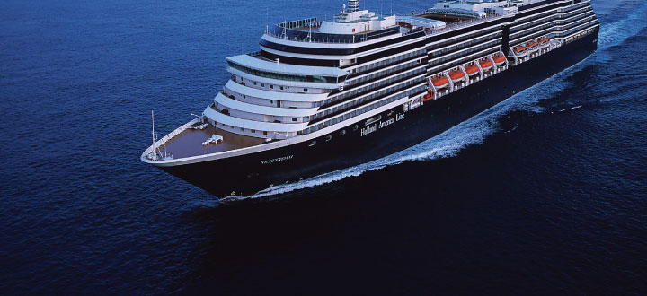 Holland America Mexican Riviera cruises.