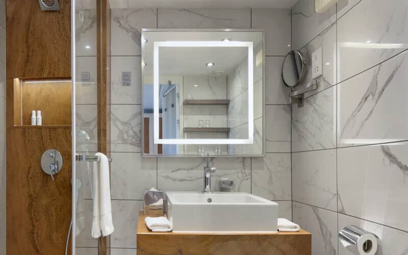 Azamara Quest Continent Suite - The Luxury Cruise Review