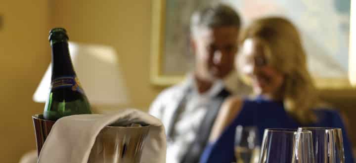 Our top rated all-inclusive cruise deals