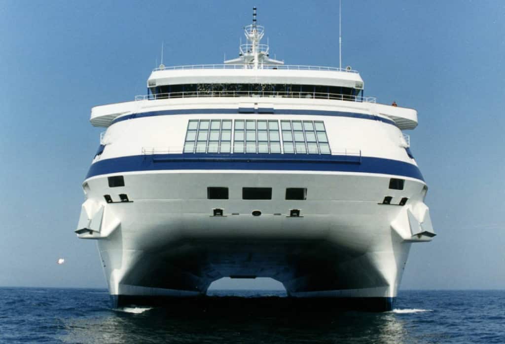Regent Seven Seas silver jubilee - The Luxury Cruise Review