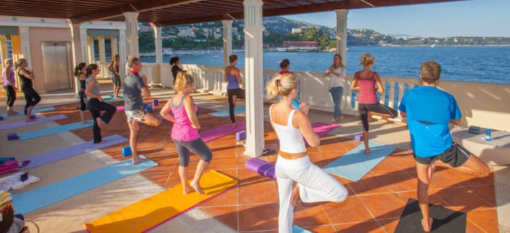 Oceania Wellness Tours launched.