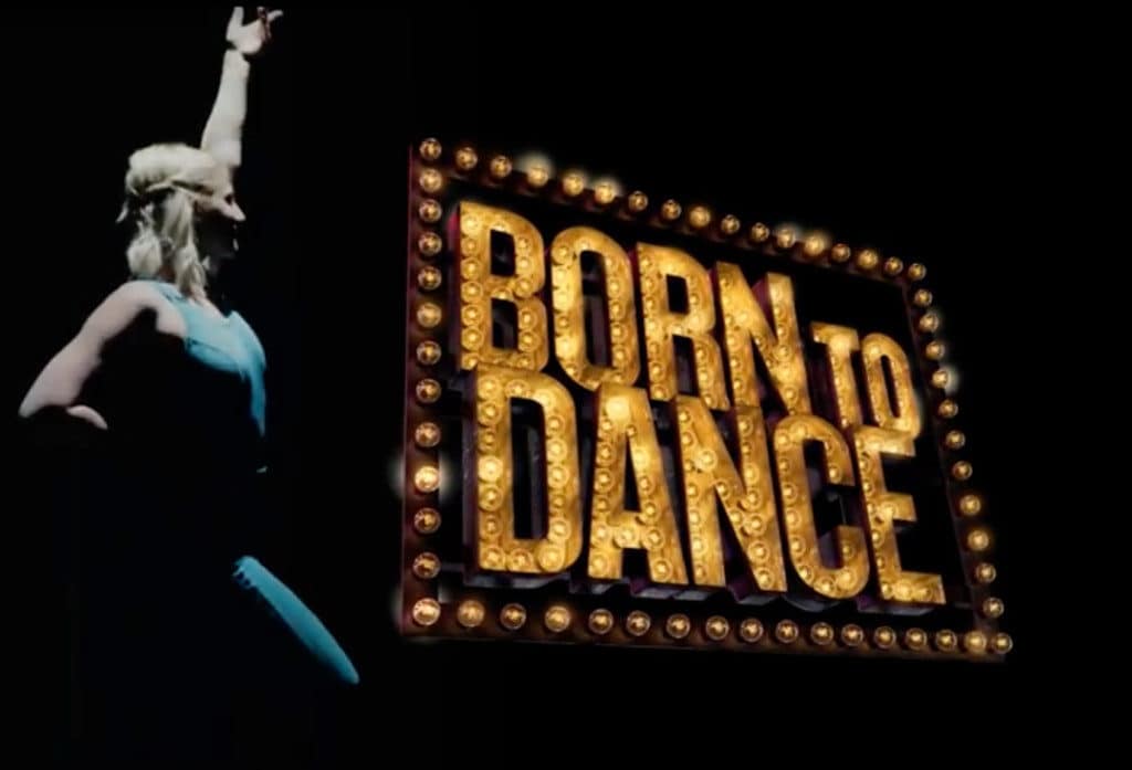 Born to Dance is the second offering in the Princess partnership with Schwartz.