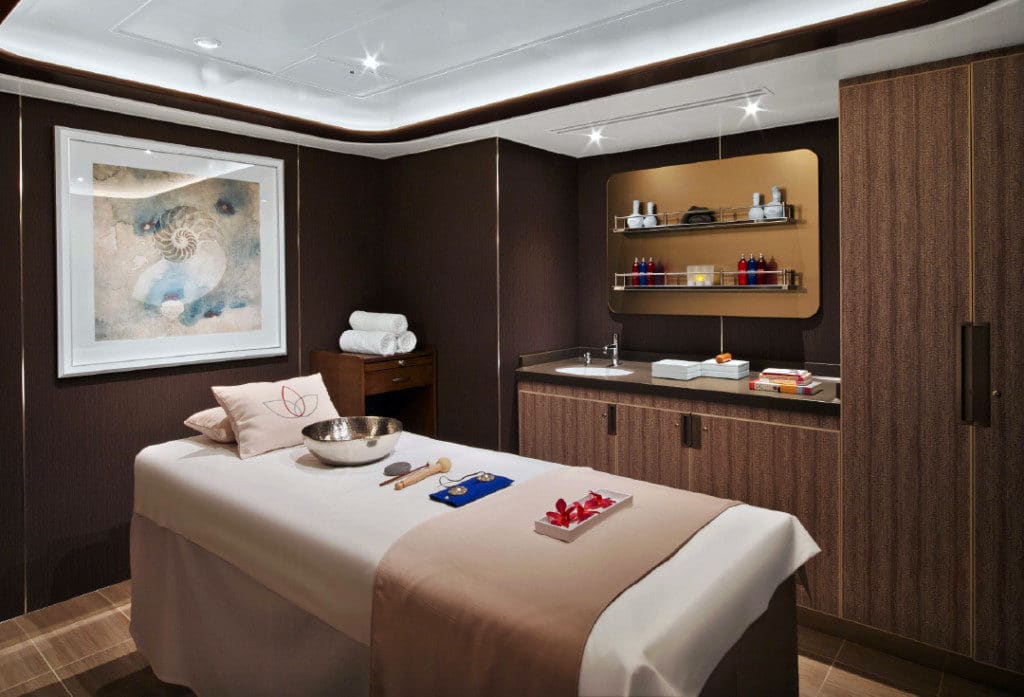 seabourn encore spa dr. andrew weil seabourn encore spa dr. andrew weil