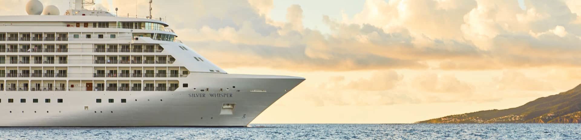 Silver Whisper Review - The Luxury Cruise Review