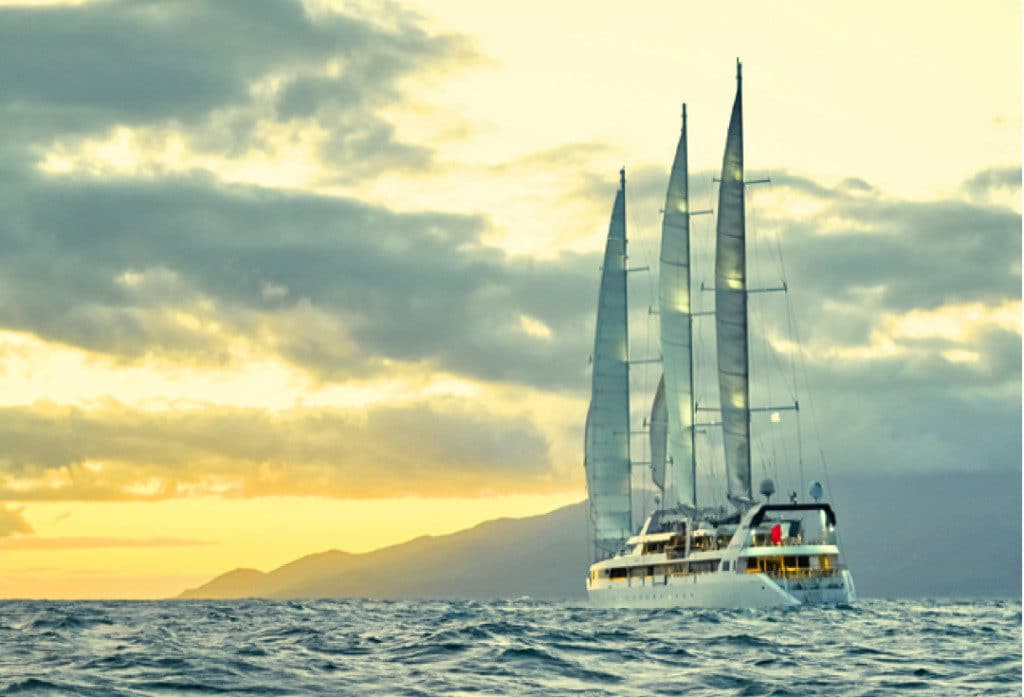 ponant cruise reviews