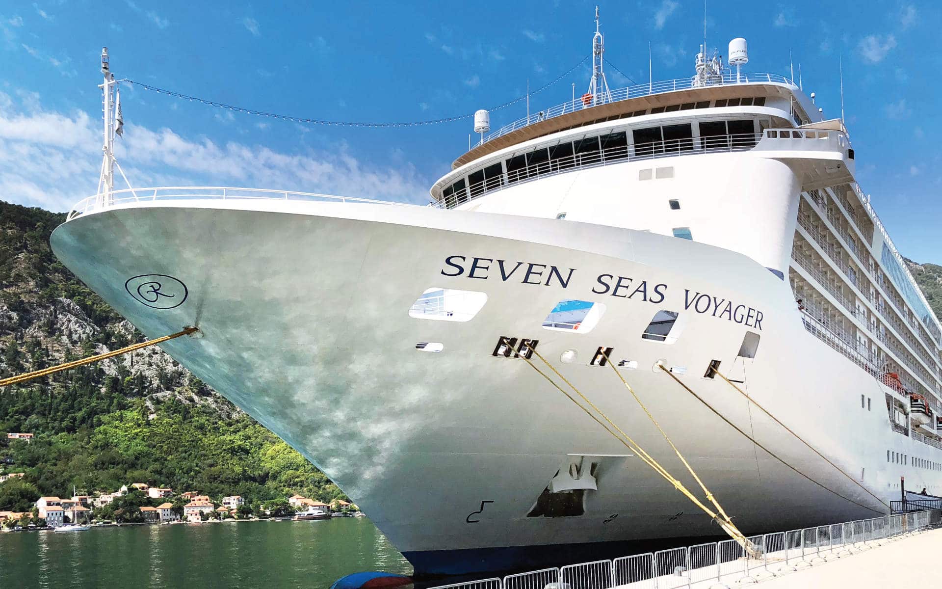 seven seas travel reviews