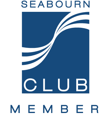 The Seabourn Club Member logo.