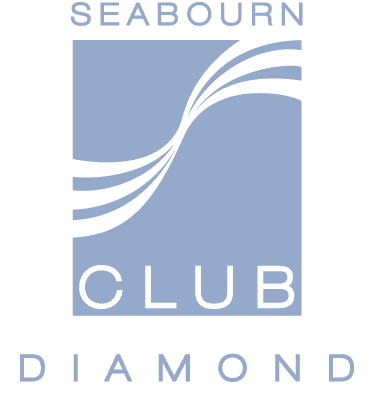 Diamond Membership logo.