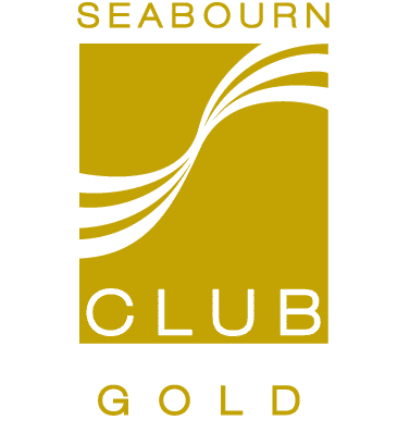 Gold Membership logo.