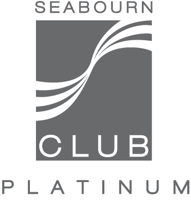 Platinum Membership logo.
