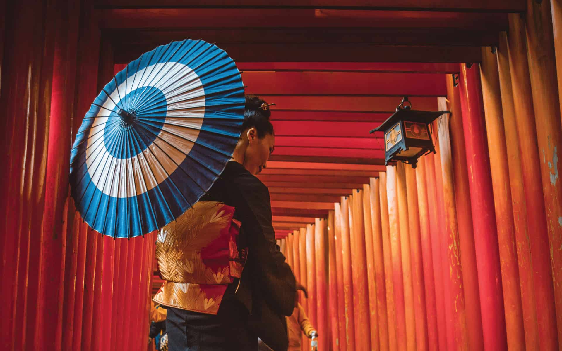 Discover ancient traditions on a new Regent Japan voyage.