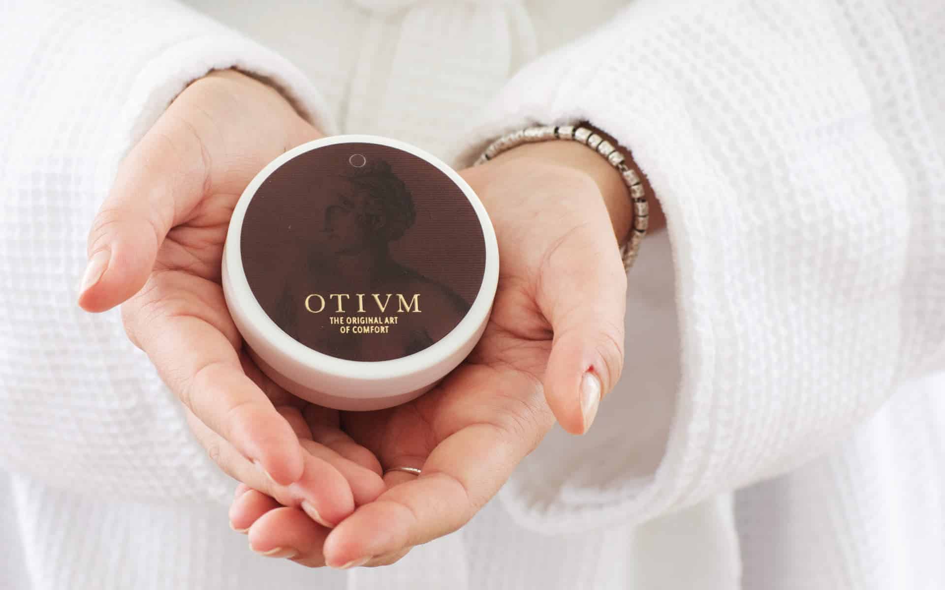 The Otium wellness program will debut on Silver Dawn in 2022.