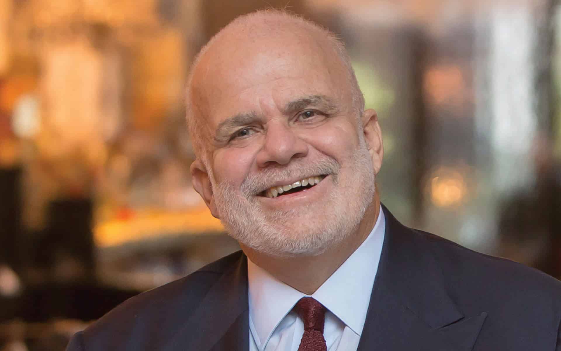 Crystal Cruises buyer Silversea founder and Abercrombie & Kent The