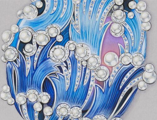 Picasso, Fabergé coming to Seven Seas Grandeur