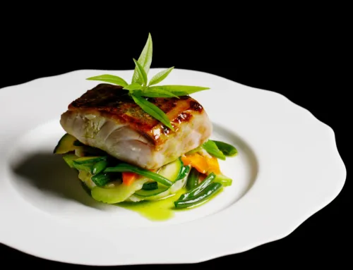 New Michelin-inspired menu coming to Crystal