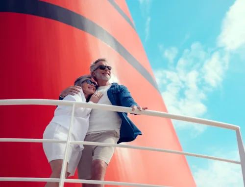 Cunard’s 2026 Event Voyages: where luxury meets cultural immersion