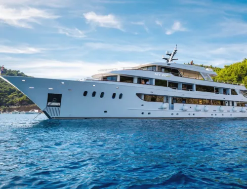 Sailing Croatia’s crystalline coasts: Intimate voyages unveiled for 2026