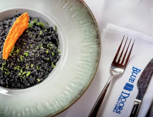 A taste of the Adriatic: Unforgettable Croatia unveils its coveted 2025 restaurant guide