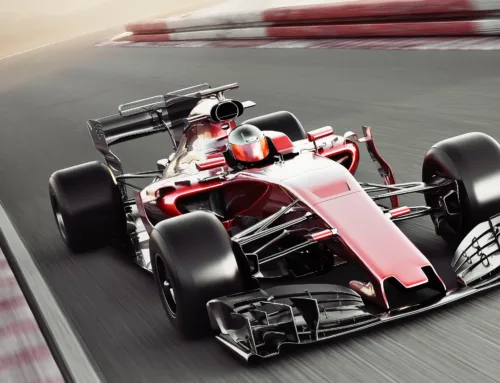 Explora II anchors for Formula 1 weekend – Monaco’s most glamorous sporting event