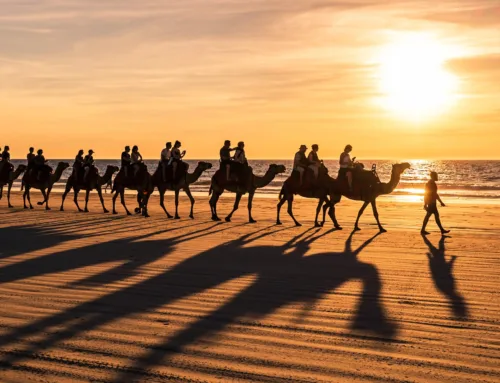 Seabourn Quest World Cruise: An epic South Pacific voyage