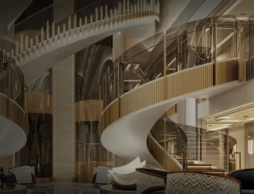 First look: Inside Seven Seas Prestige, Regent’s most opulent ship yet