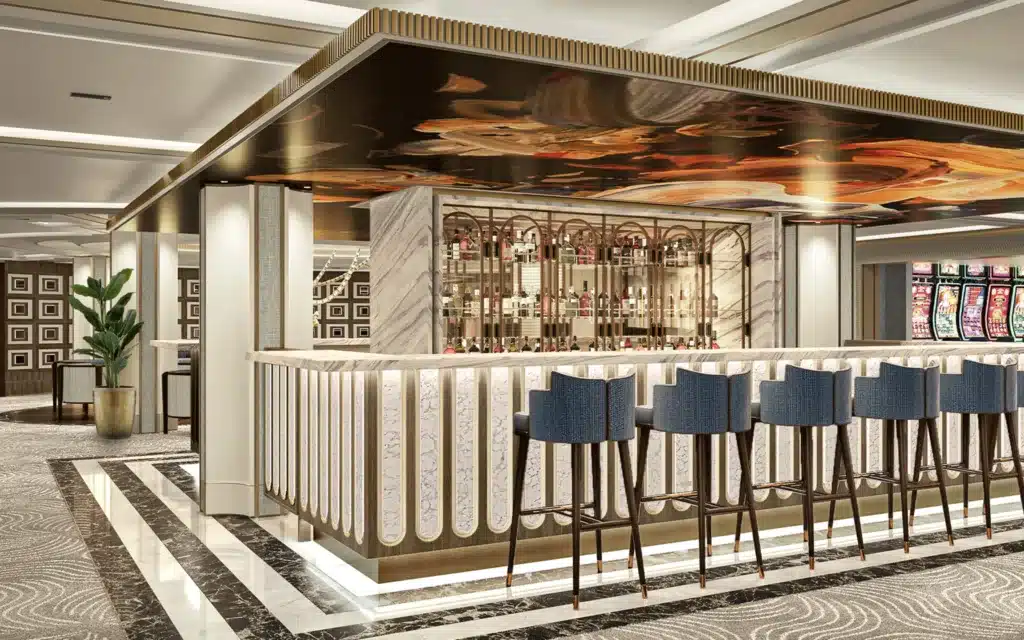 Galileo's Bar on Seven Seas Prestige (rendering).