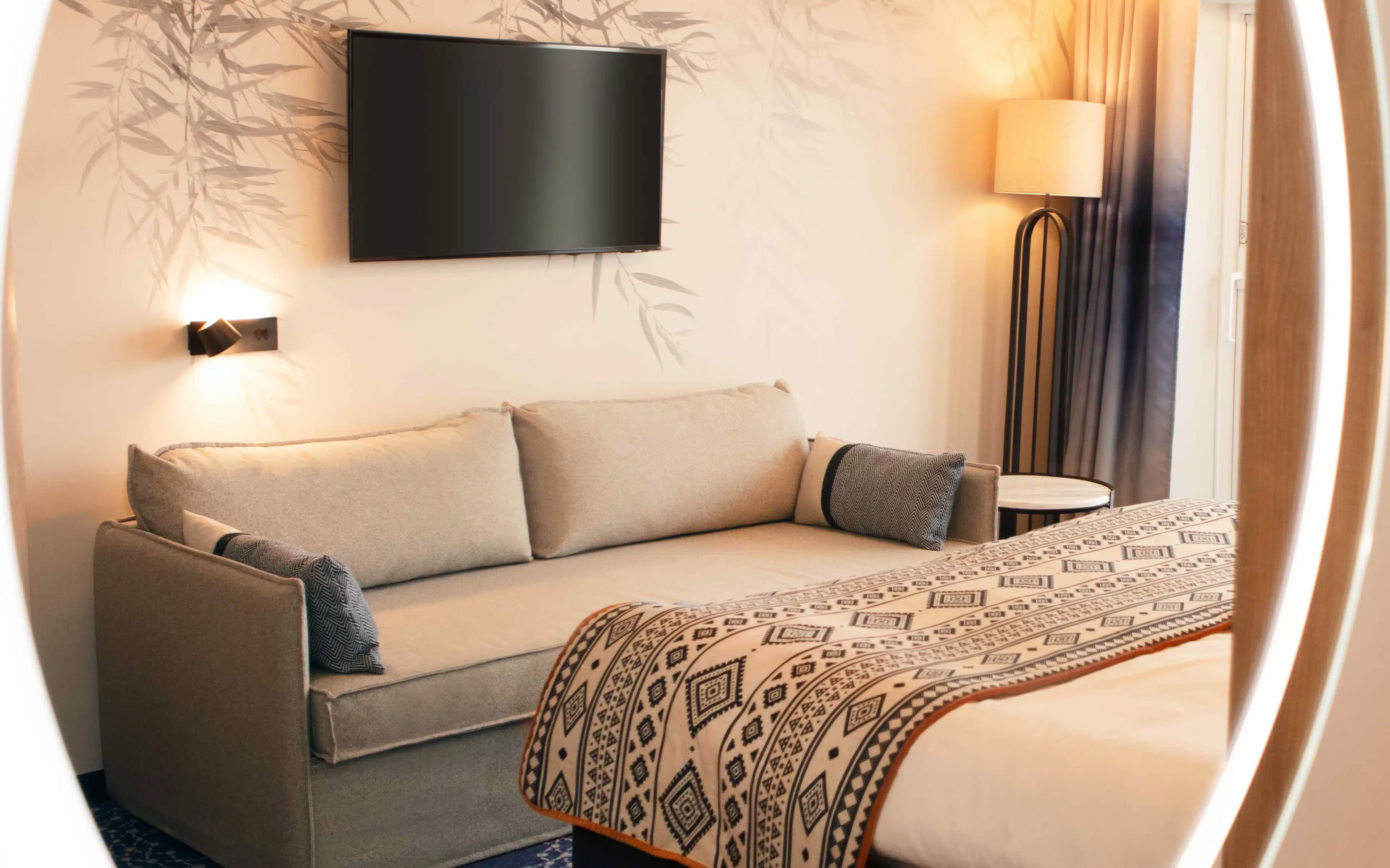 Celestyal Discovery Junior Dream Suite.