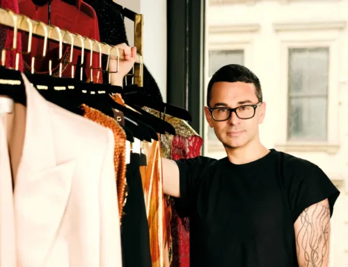 High fashion meets high seas: Cunard’s transatlantic fashion week returns