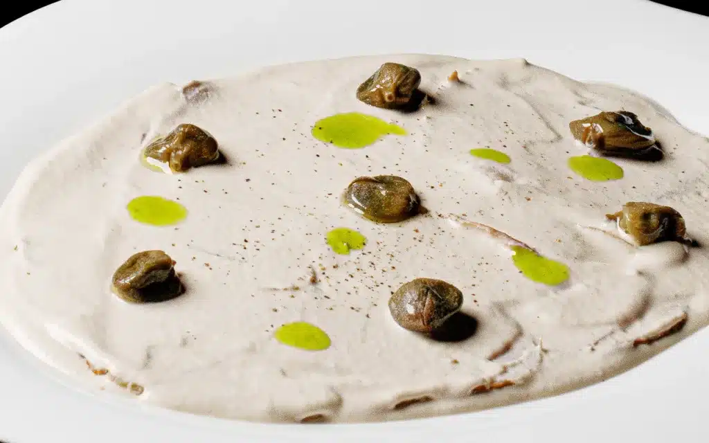 Vitello Tonnato.