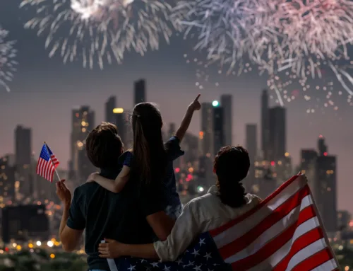 Holland America celebrates America’s 250th with historic ports cruise
