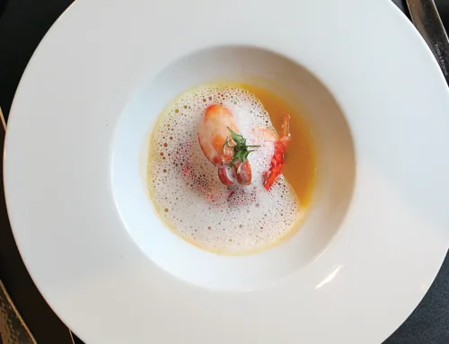 A taste of the South of France awaits at sea