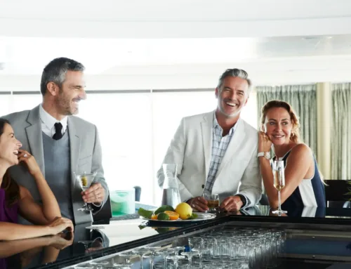 Seabourn’s loyalty program gets a luxury upgrade