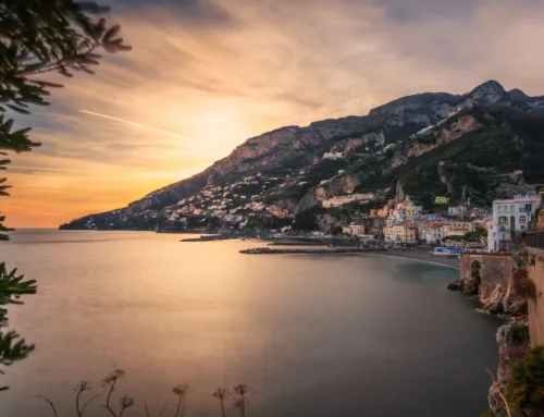 Silversea’s Italian sojourn: A luxury cruise reunion celebrating la dolce vita