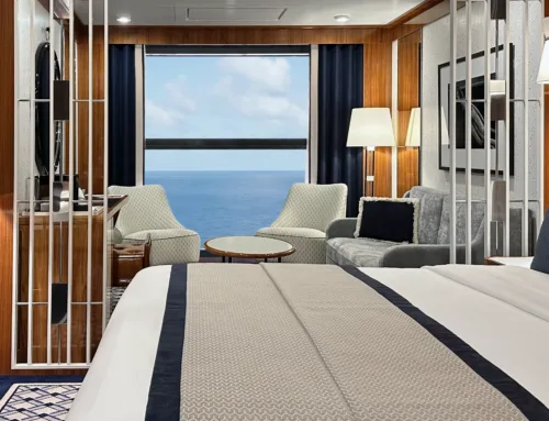 Atlas Ocean Voyages elevates the intimate cruise experience with new Concierge Collection