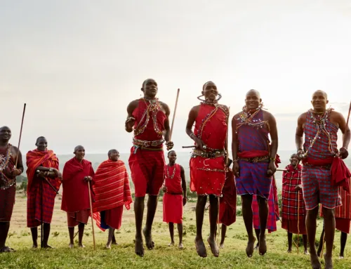Crystal and Abercrombie & Kent redefine luxury cruising with extraordinary land-sea adventures