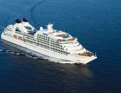 Seabourn’s 2026 world cruise promises Grammy winners and theatrical magic at sea