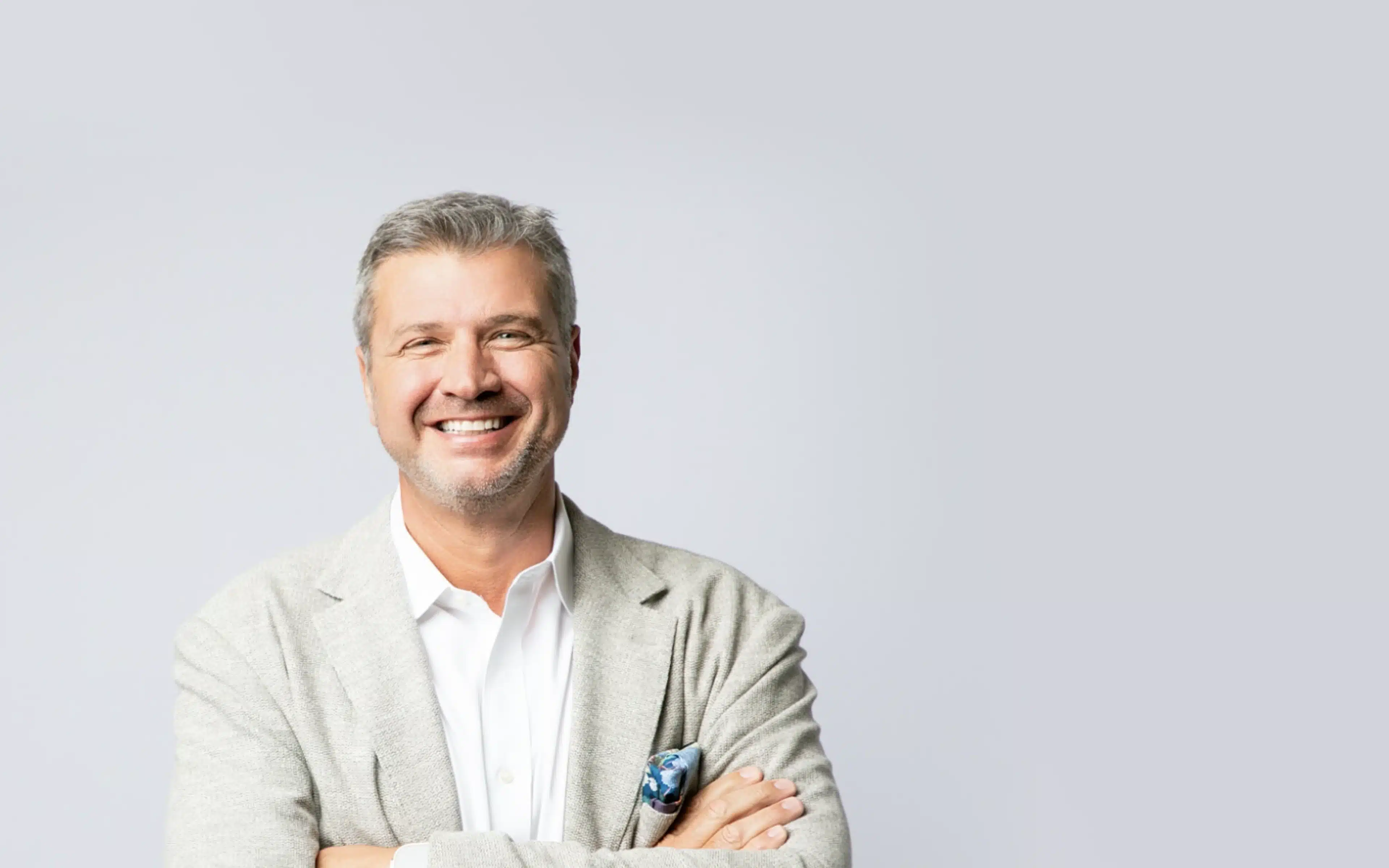 Head and shoulders photo of Gianluca Sparacino.