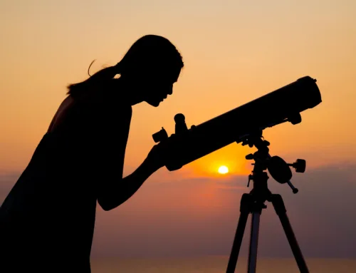 Eclipse at sea: Azamara partners with Lowell Observatory for 2026 celestial voyages