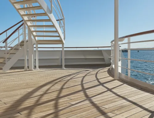 Crystal’s new-build voyage begins: First new ships coming