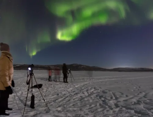 When darkness falls: How Seabourn is redefining the luxury shore excursion