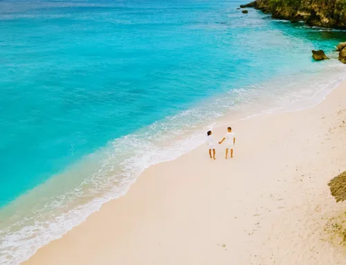 Silversea’s Caribbean season promises intimate island discoveries
