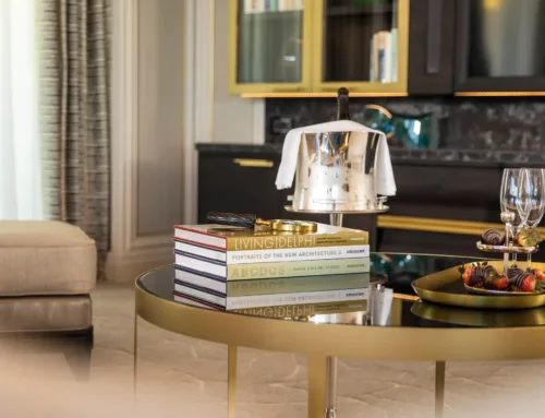 Regent Seven Seas redefines ultra-luxury cruising with exclusive concierge partnership