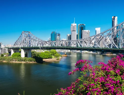 Where art meets adventure: Viking’s Australian voyages now include Brisbane’s Olafur Eliasson exhibition