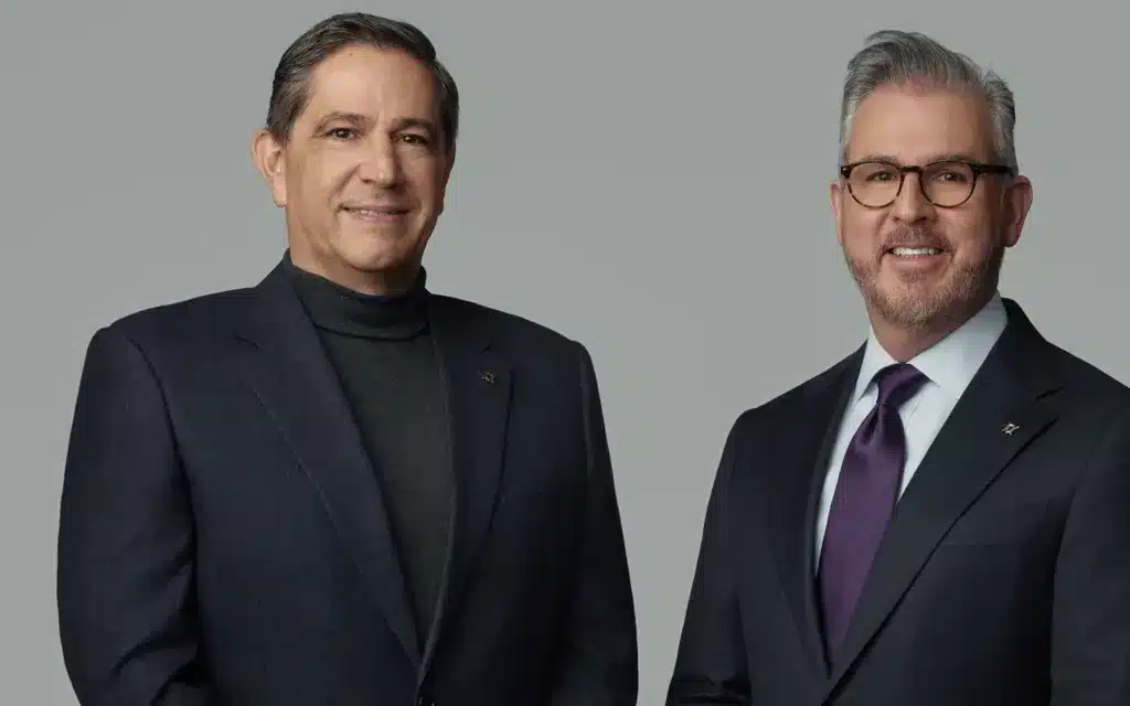 Mario Ferreira and James Rodriguez.