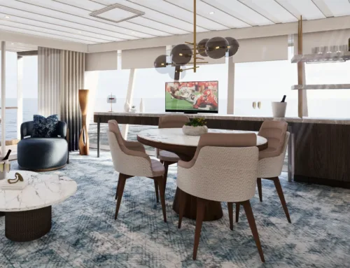 Azamara unveils its most ambitious transformation yet