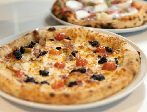 Regent Seven Seas adds evening pizzeria and poolside dining across its fleet