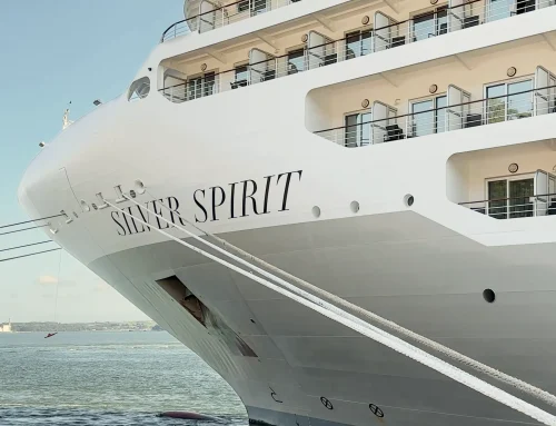 Silversea rewrites the rules of cruise loyalty