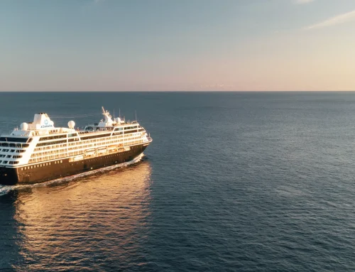 Azamara raises the bar on destination immersion with 2028 sailings and expanded land programs